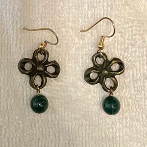 Earrings for pierced ears